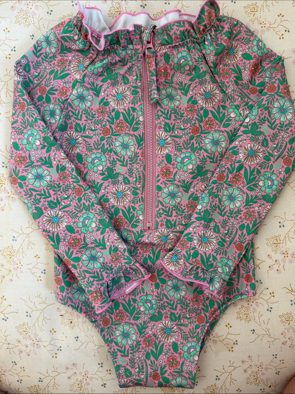 BONTON Rashguard - Picture 1 of 4